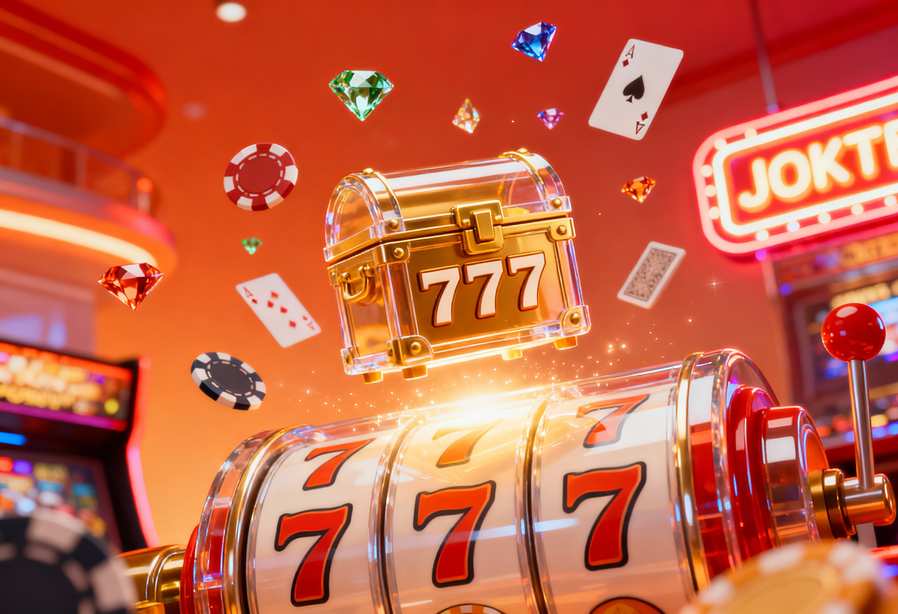 Pourquoi Tout le Monde Parle de Winspark Casino ? Le Guide Complet