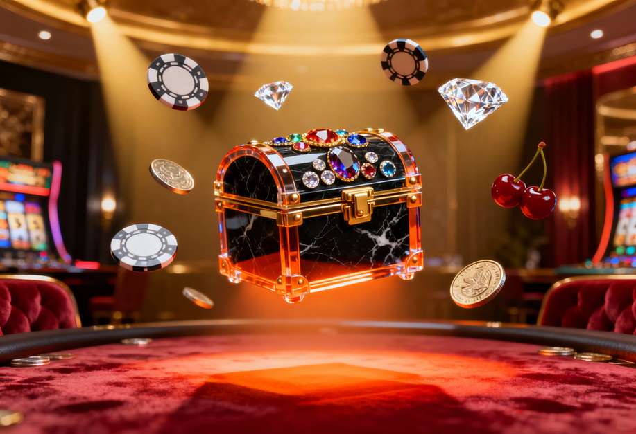 Top 7 Strategies to Win at Golden Crown Casino: Maximize Your Chances